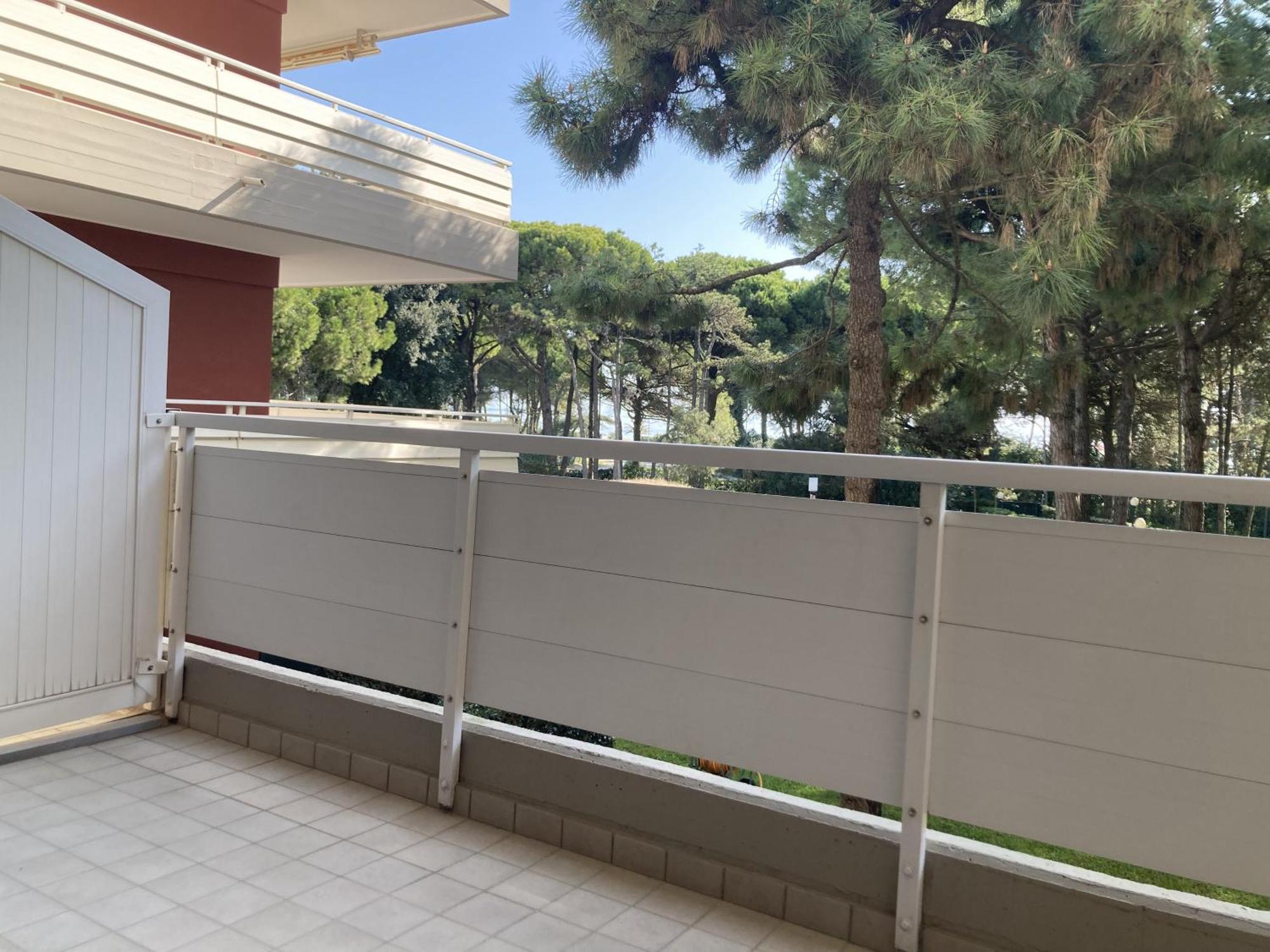 Appartamenti Meridiana Lignano Sabbiadoro Dış mekan fotoğraf