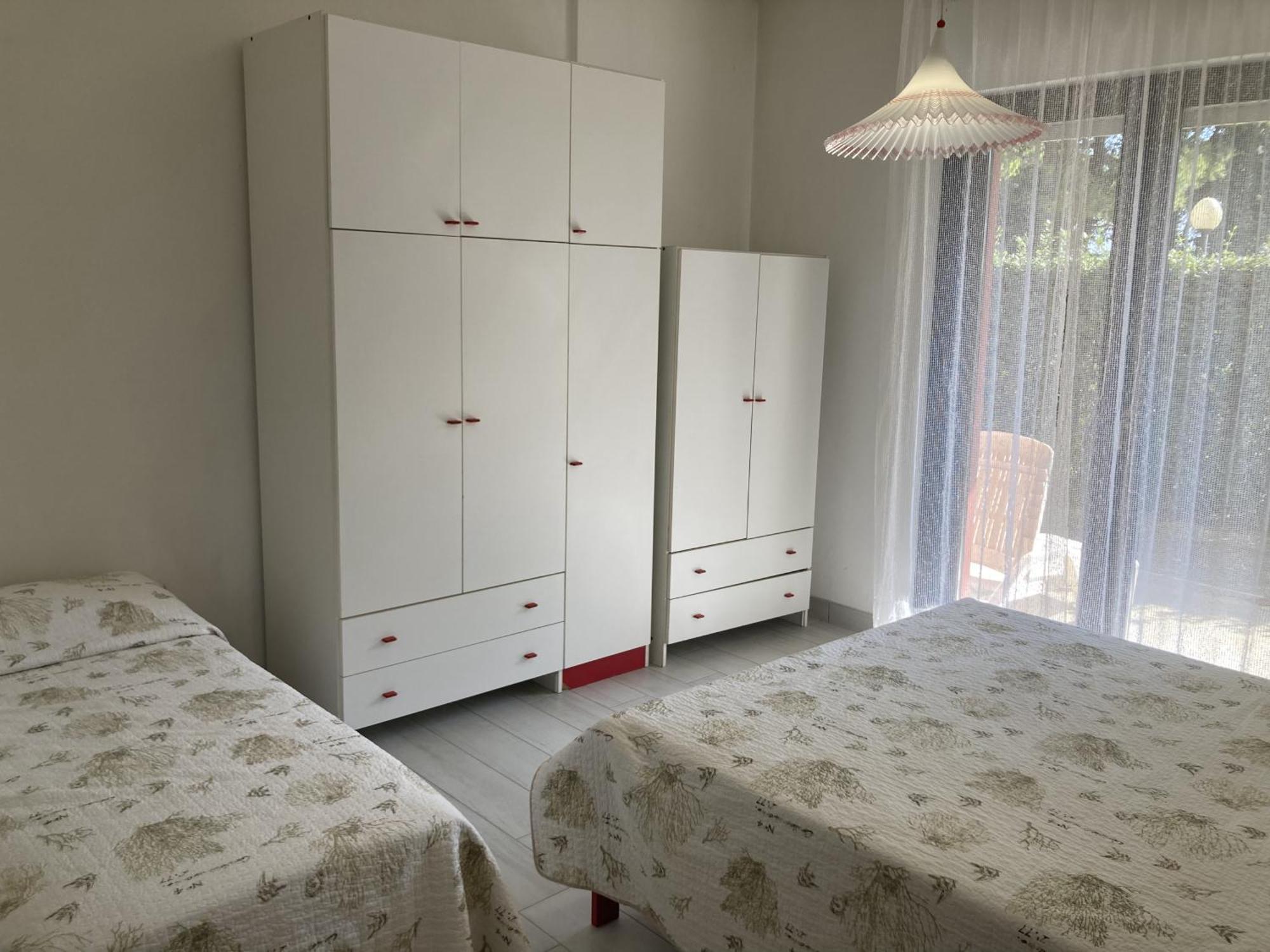 Appartamenti Meridiana Lignano Sabbiadoro Dış mekan fotoğraf